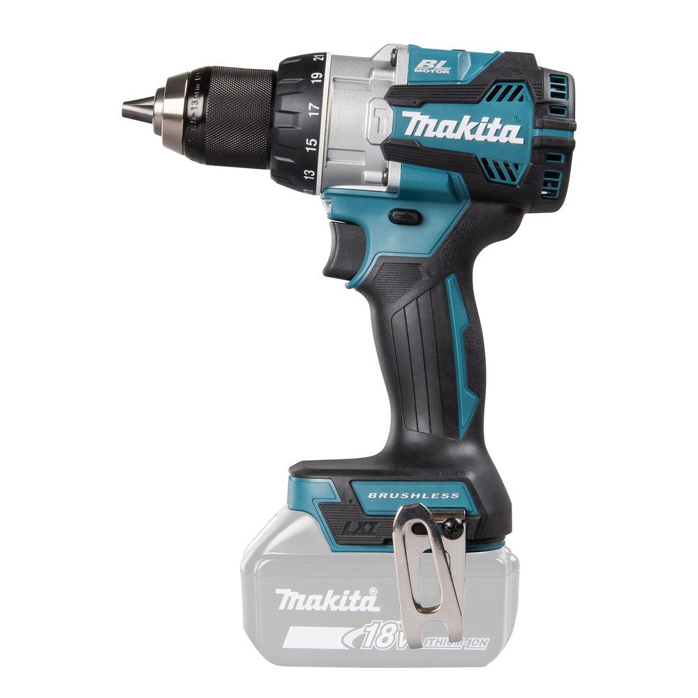 Makita Akku-Schlagbohrschrauber DHP492Z, 18 V V günstig online kaufen
