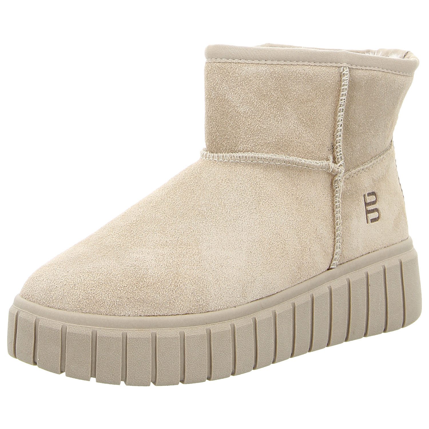 BAGATT Stiefelette günstig online kaufen