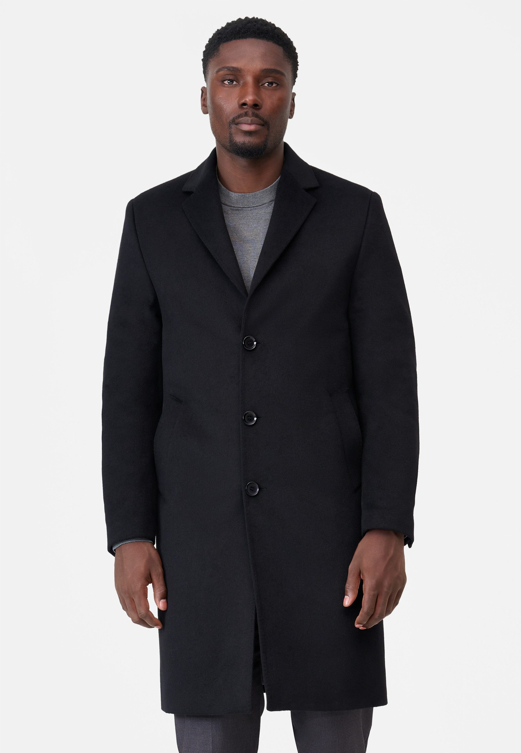 RICANO Wollmantel Davide günstig online kaufen