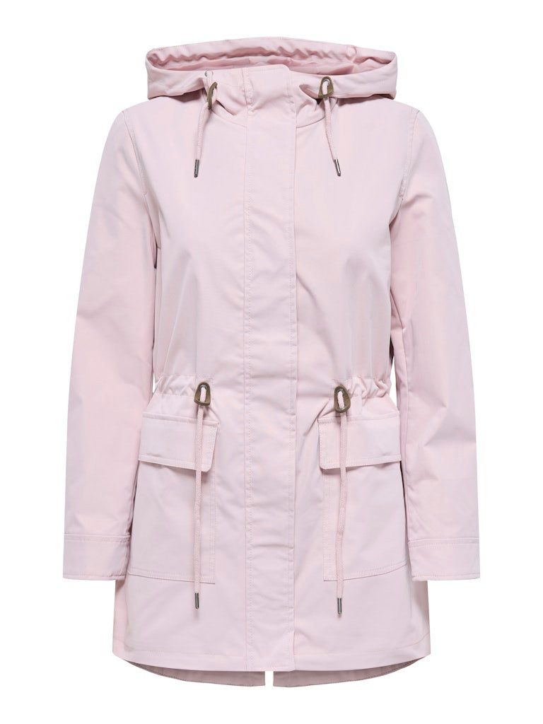 ONLY Outdoorjacke ONLLOUISE PARKA CC LIFE OTW günstig online kaufen