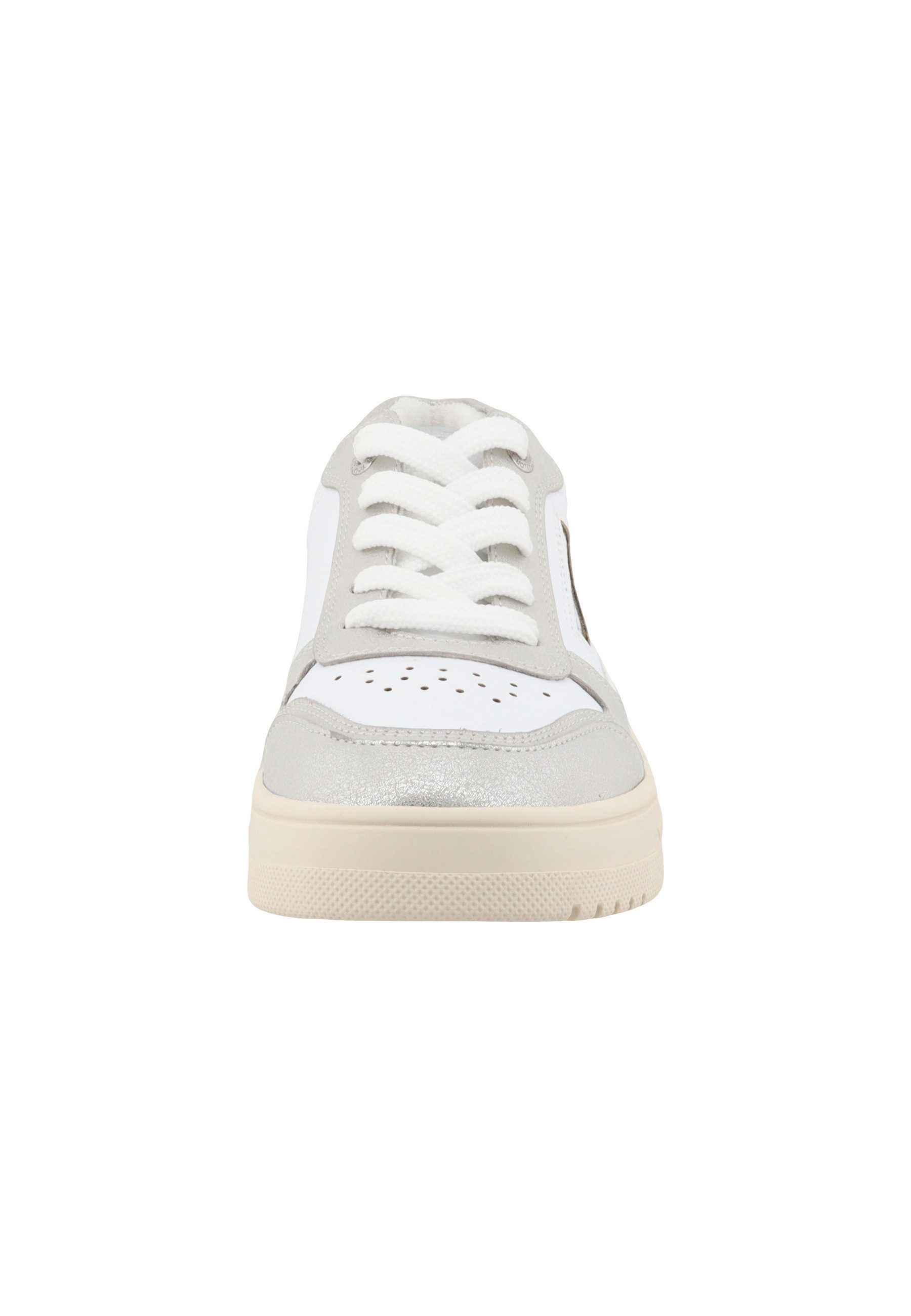 TOM TAILOR Tom Tailor Sneaker Low Sneaker