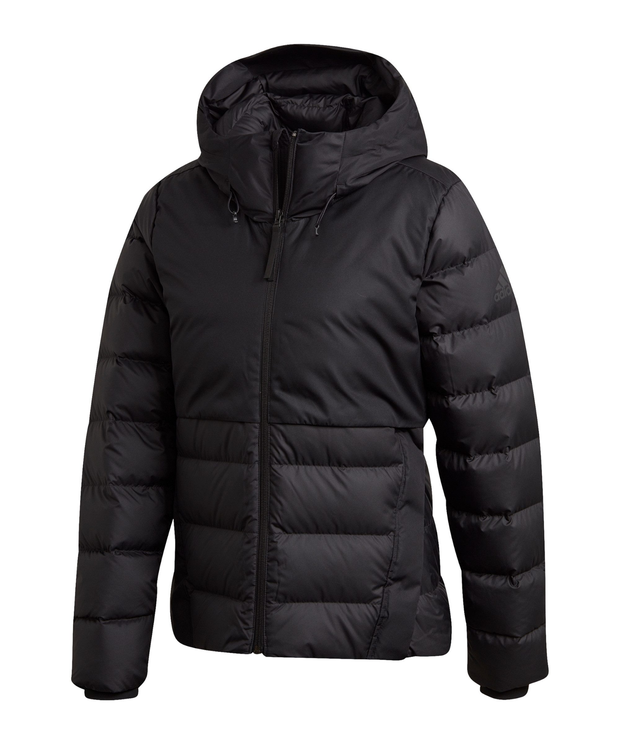 adidas Performance Allwetterjacke Urbn C.R. Jacke Damen Atmungsaktivitat