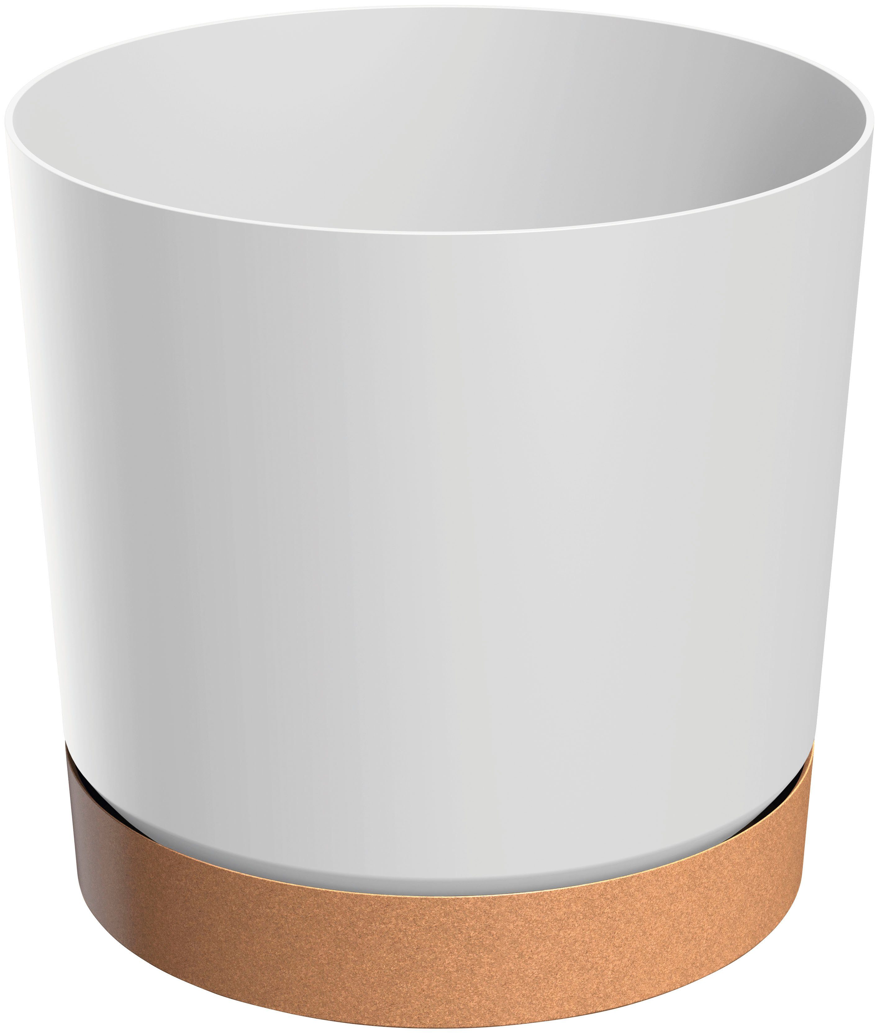 Prosperplast Blumentopf TUBO PM (Set, 2 günstig online kaufen