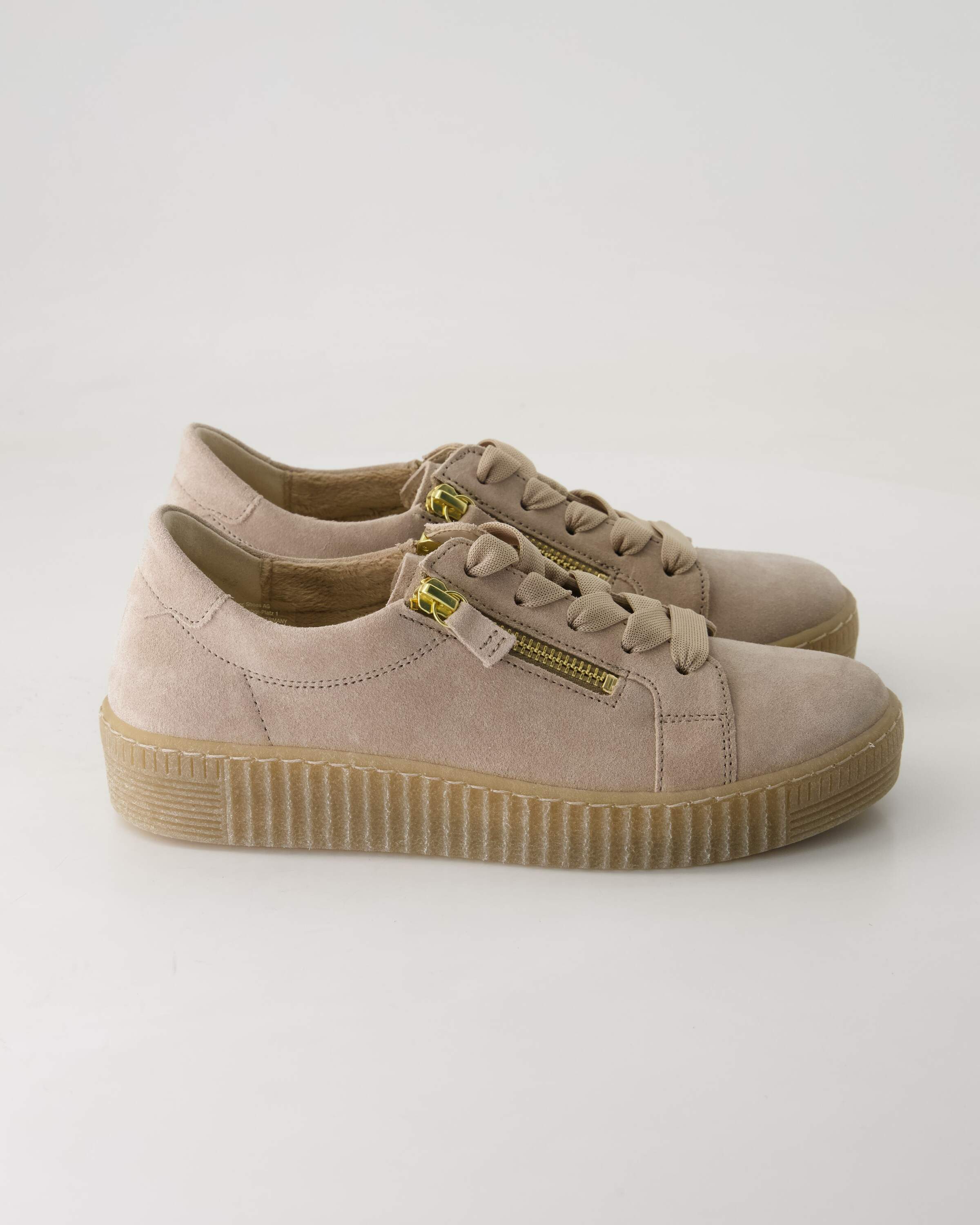 Gabor 73.334.72 Schnürschuh Obermaterial: Leder günstig online kaufen