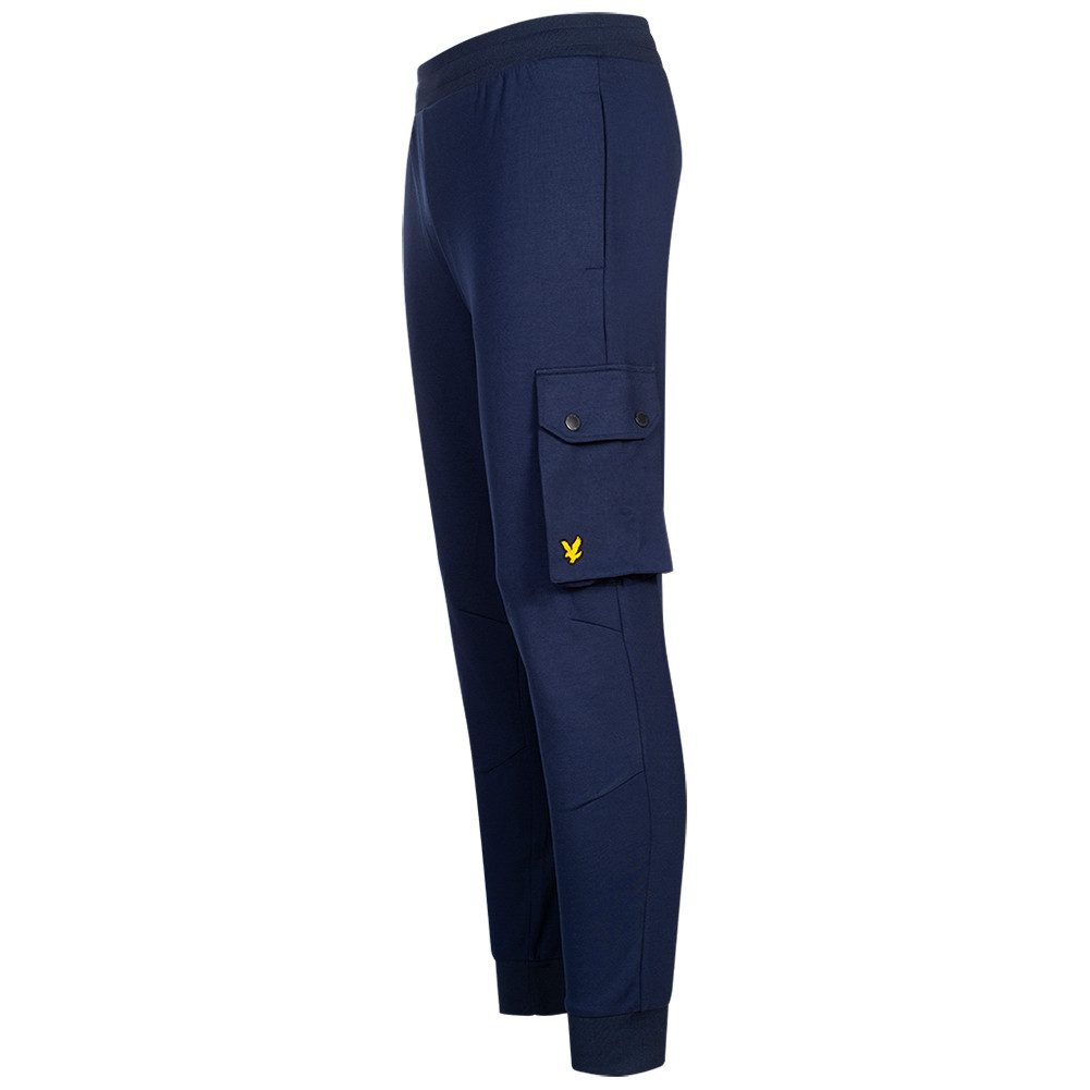 Lyle & Scott Sweathose Fleece Trackies günstig online kaufen