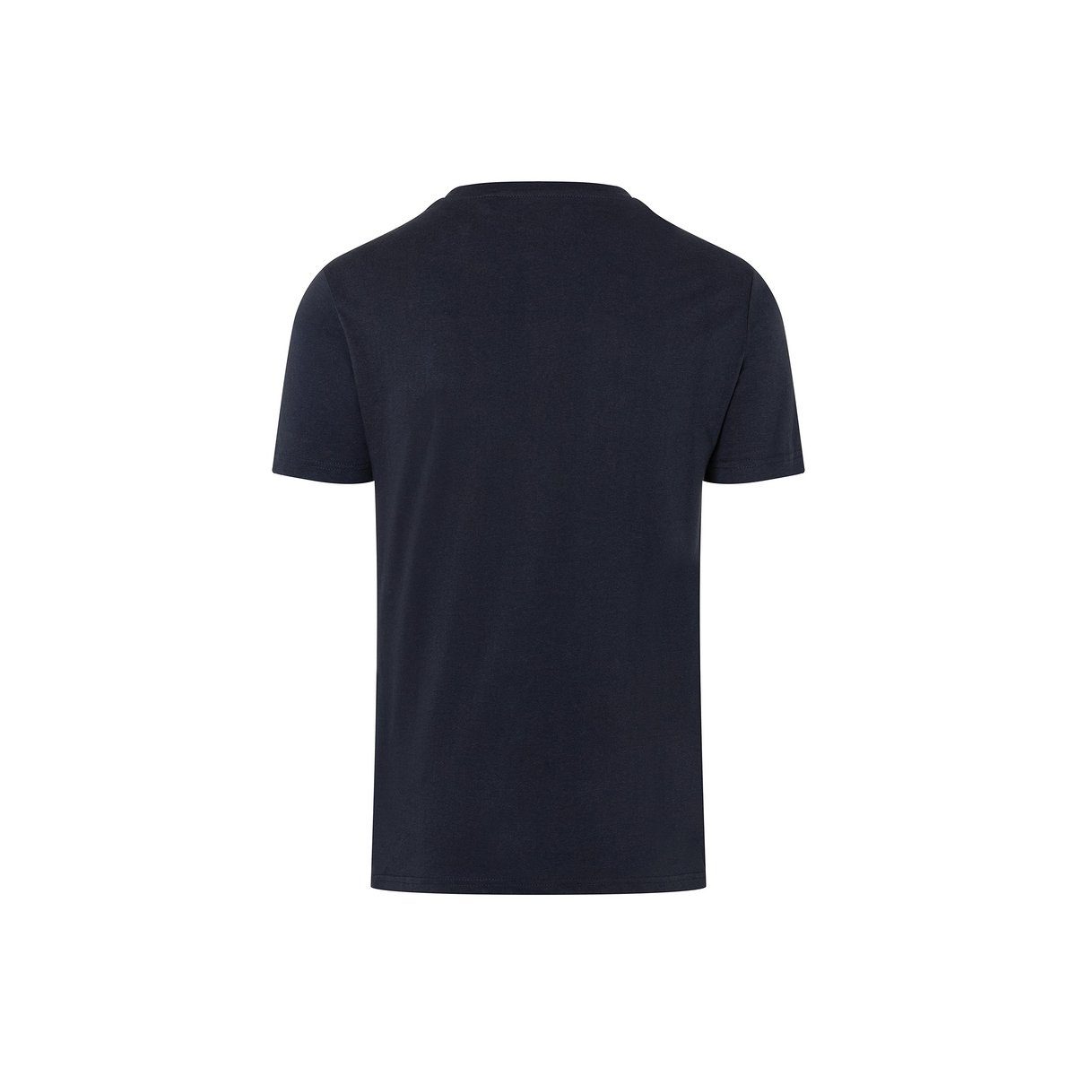 regular TIMEZONE grau (1-tlg) T-Shirt
