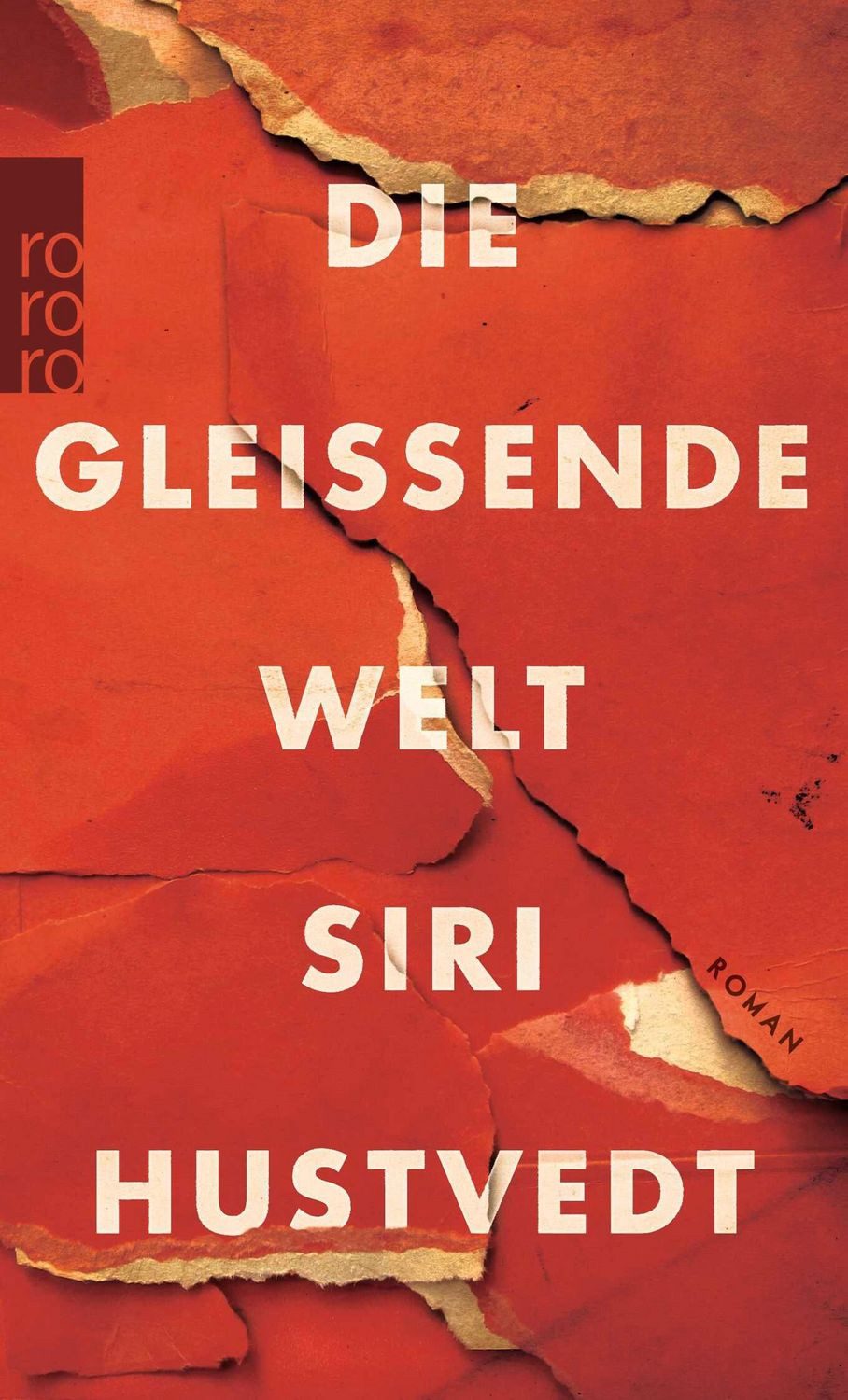 Die gleißende Welt / Siri Hustvedt