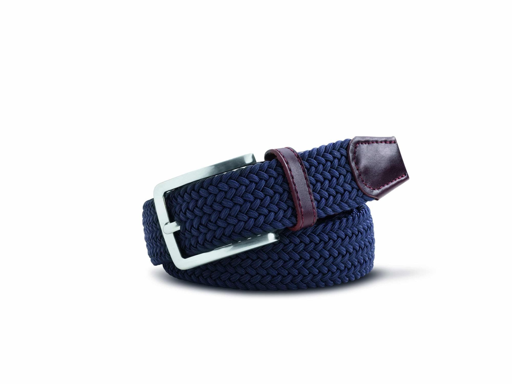 MEYER Stretchgürtel Gürtel (1-St) im farbenfrohen Design