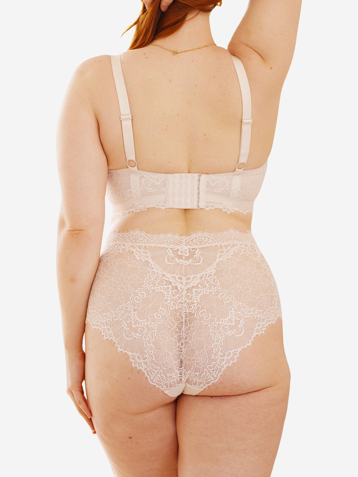SugarShape High-Waist-Panty SENSLA (1-St) – Bild 3 von 5