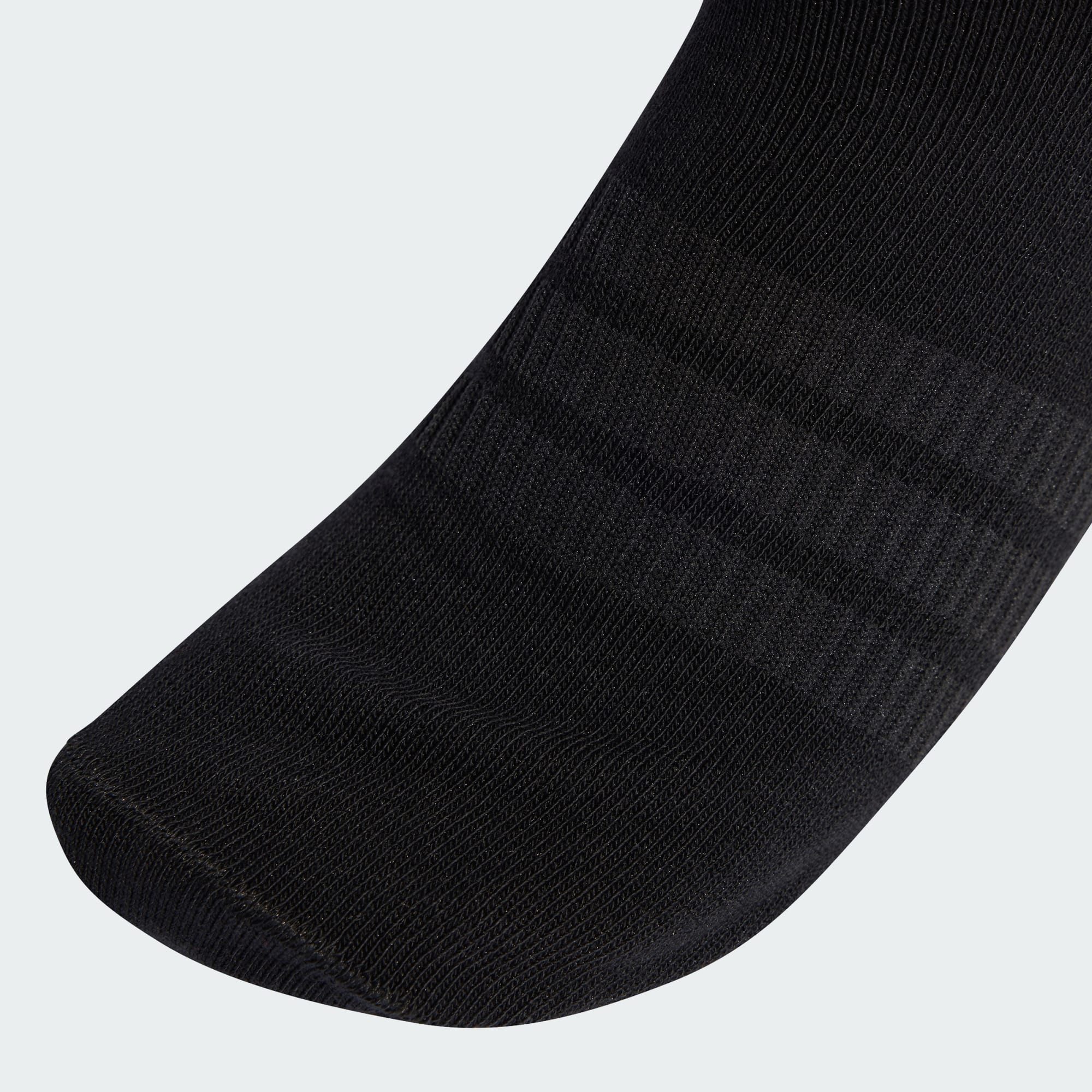 adidas Performance Sportsocken THIN&LIGHT SPORTSWEAR ANKLE SOCKEN 3ER-PACK (1-Paar)