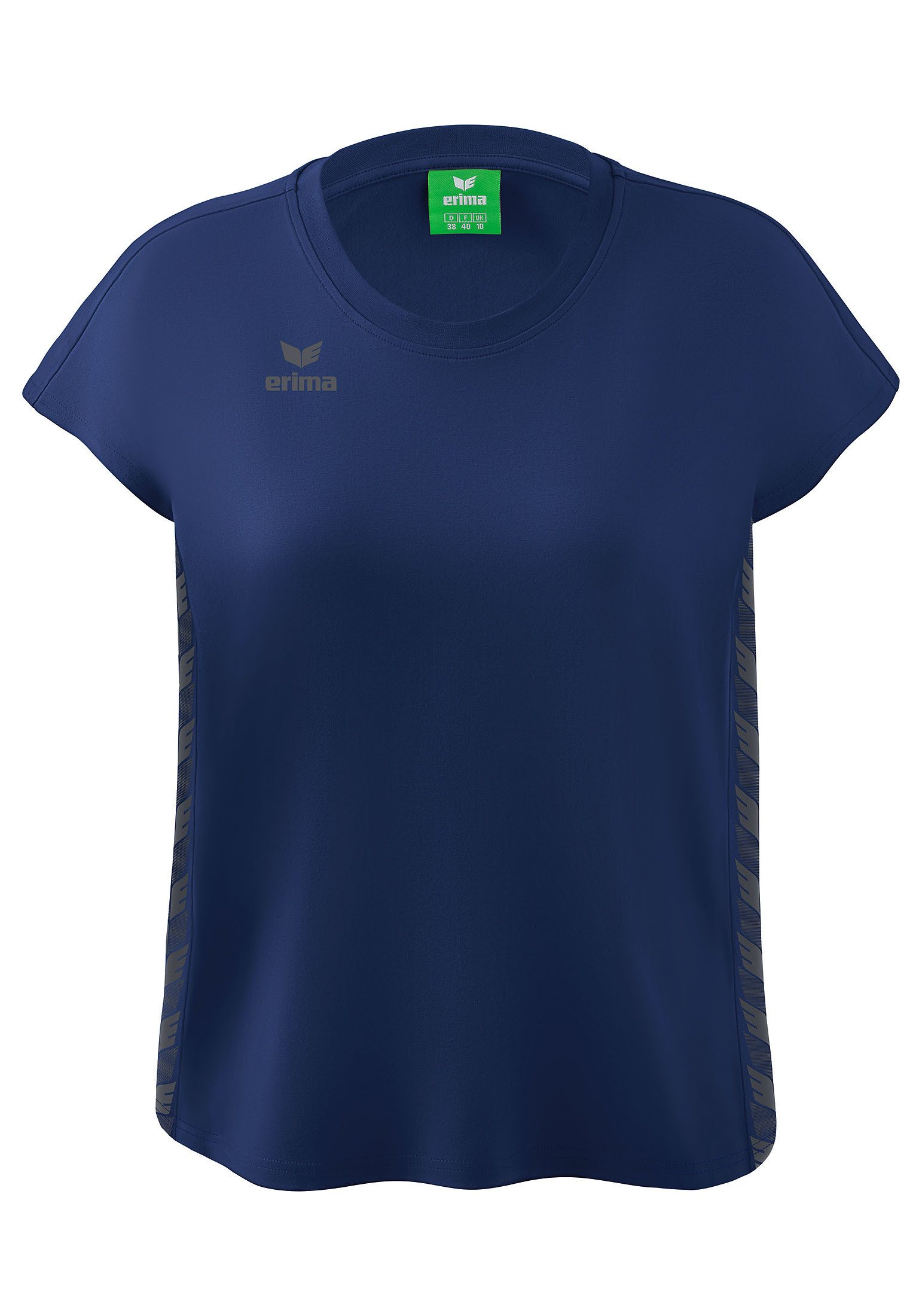 Erima T-Shirt Damen ESSENTIAL TEAM T-shirt günstig online kaufen