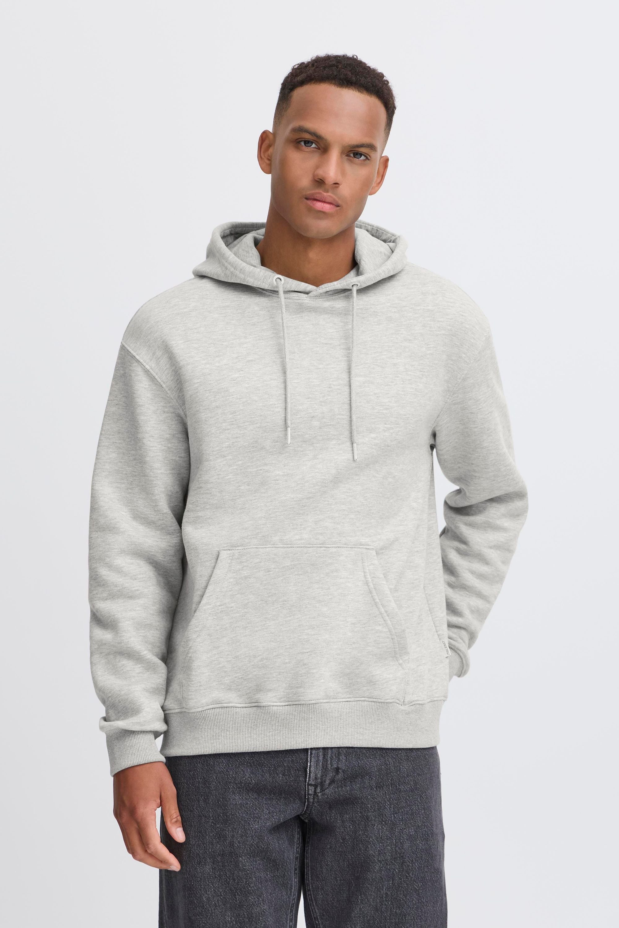 Kapuzenpullover BHJustan