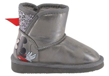 Disney Minnie Winterboots Warmfutter