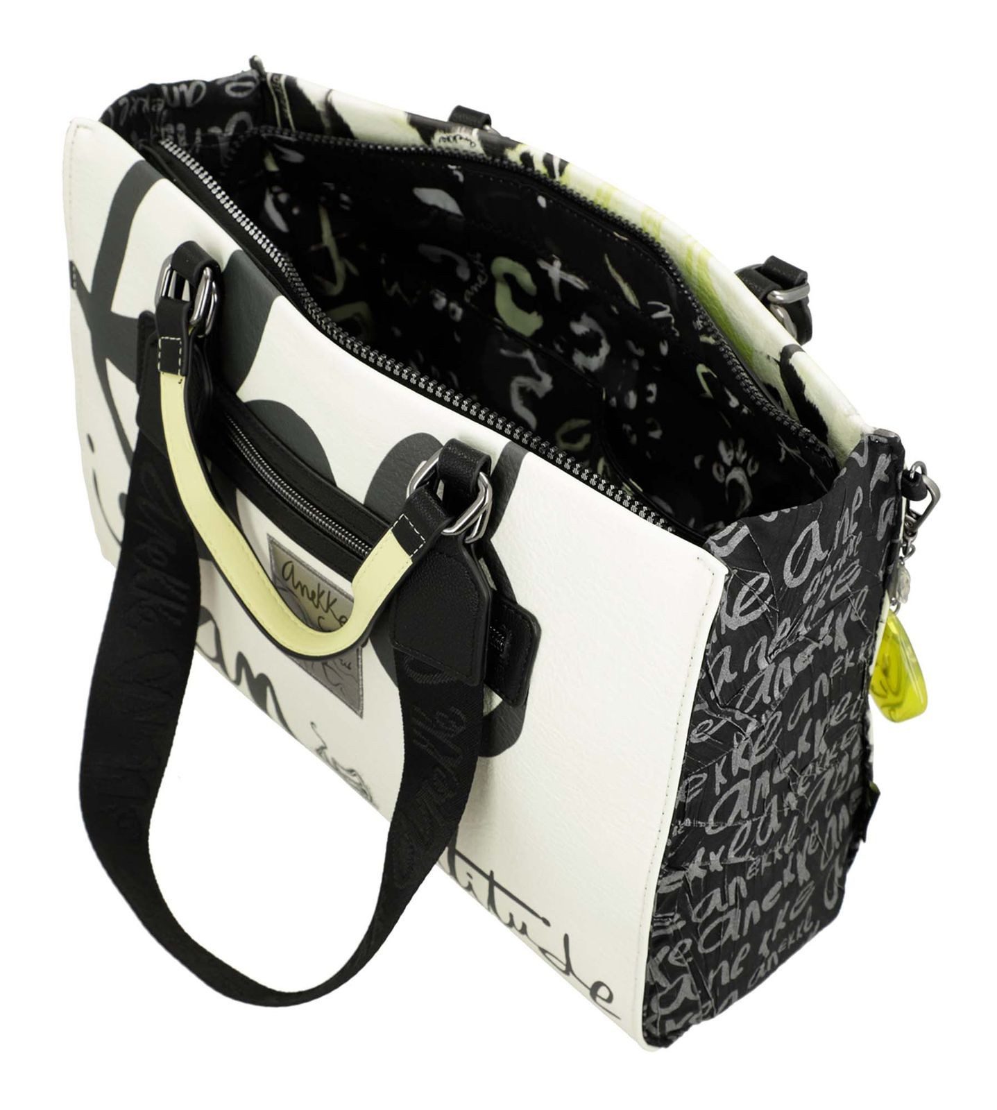 Anekke Schultertasche Nature Towanda Tote Bag