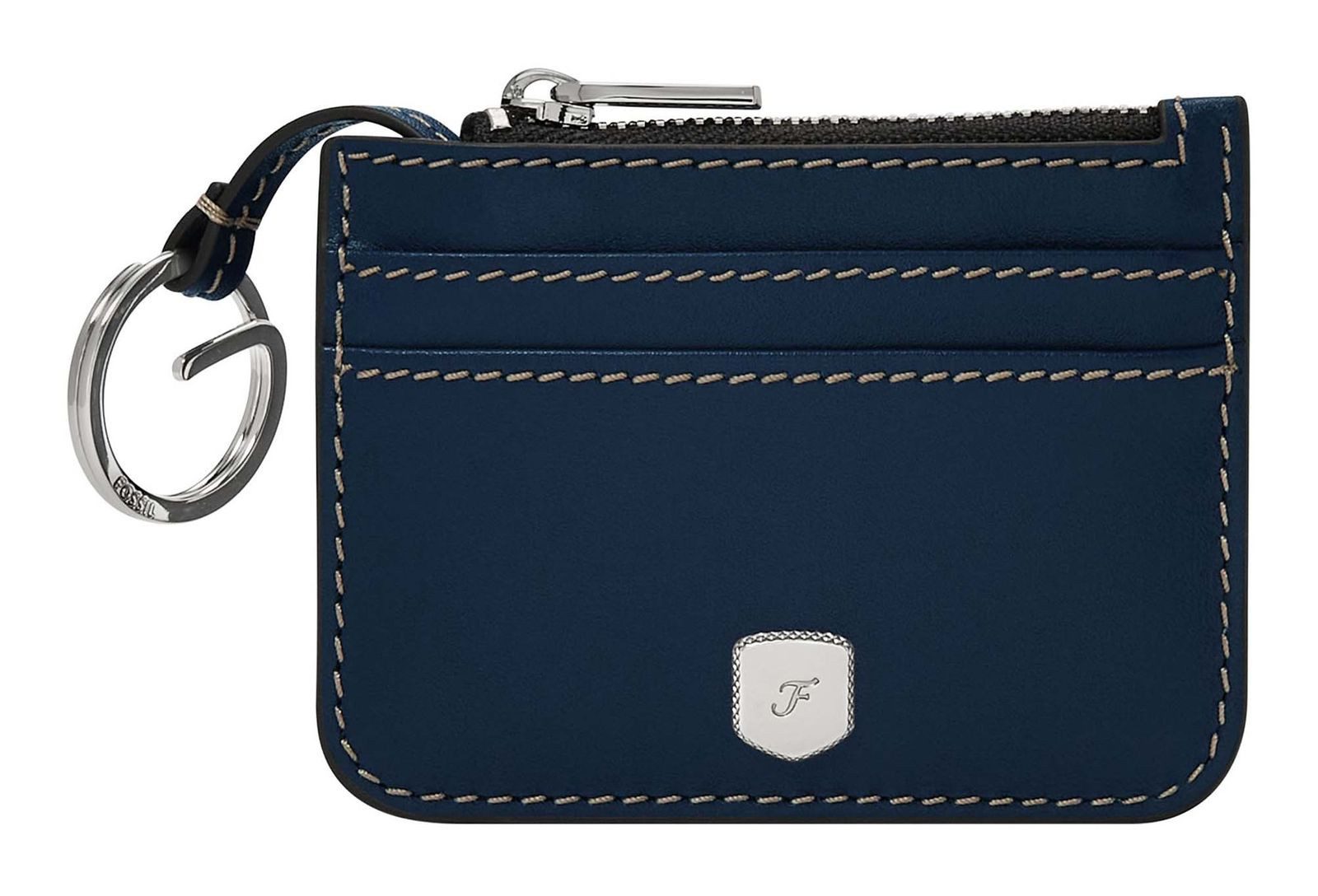 Kartenetui Zip Card Case