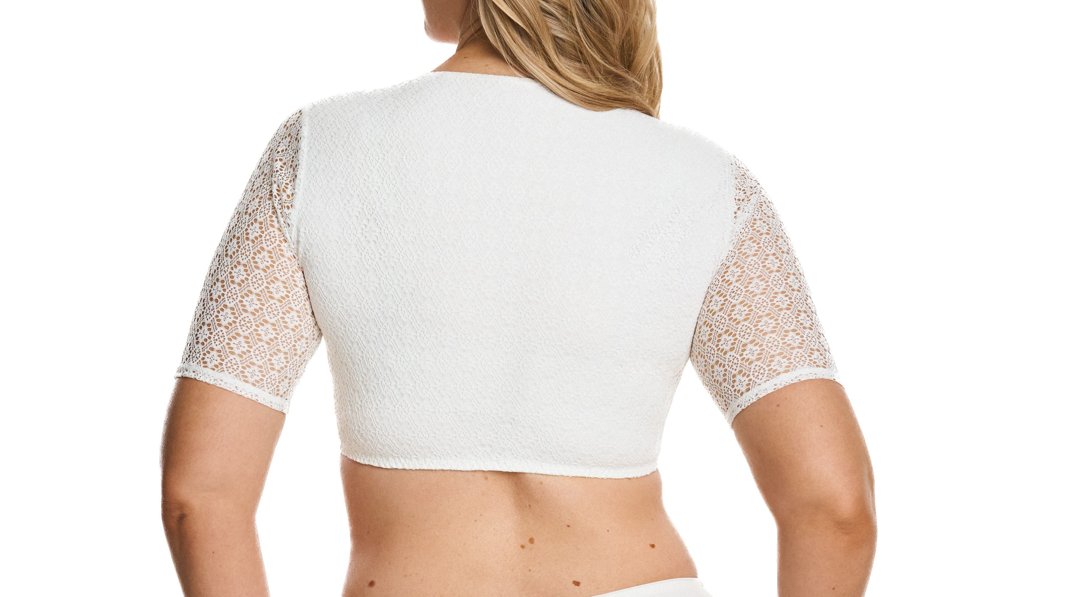 Susa Dirndlbluse 5575 002