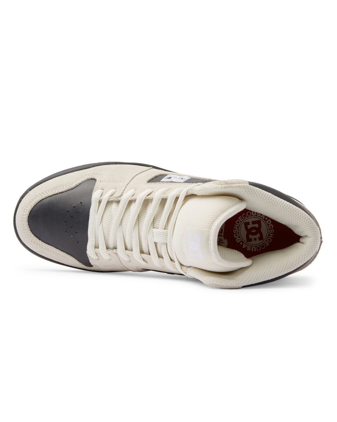 DC Shoes Manteca 4 Hi S Sneaker