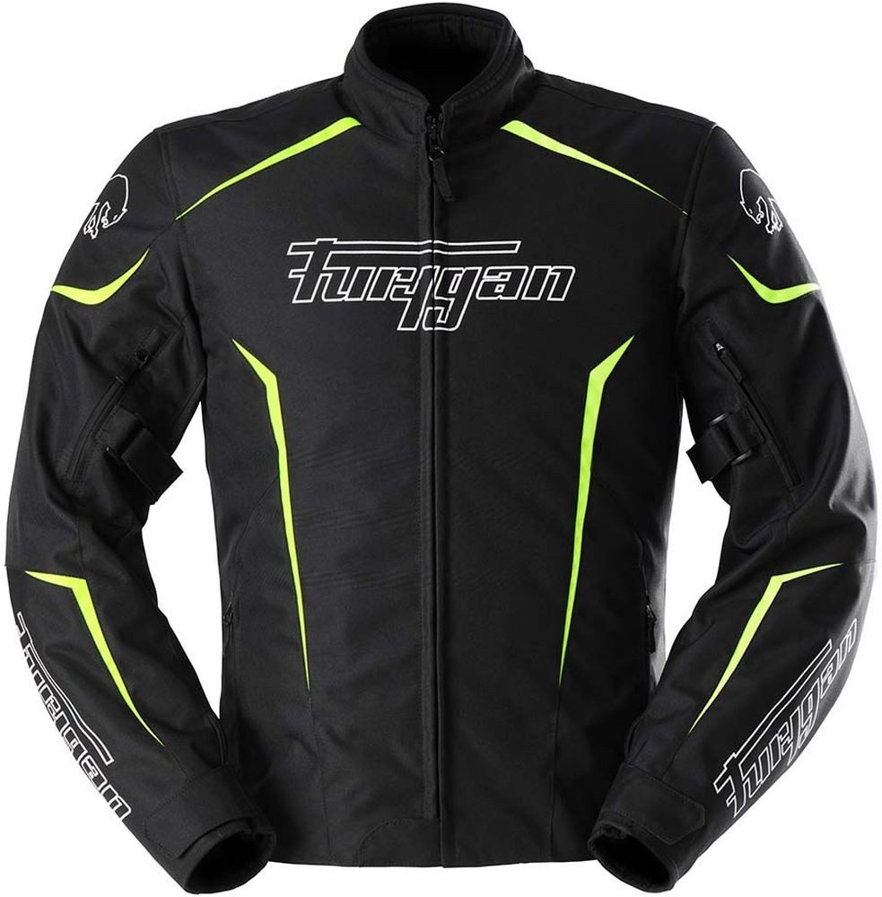 Motorradjacke Jacket Yori low
