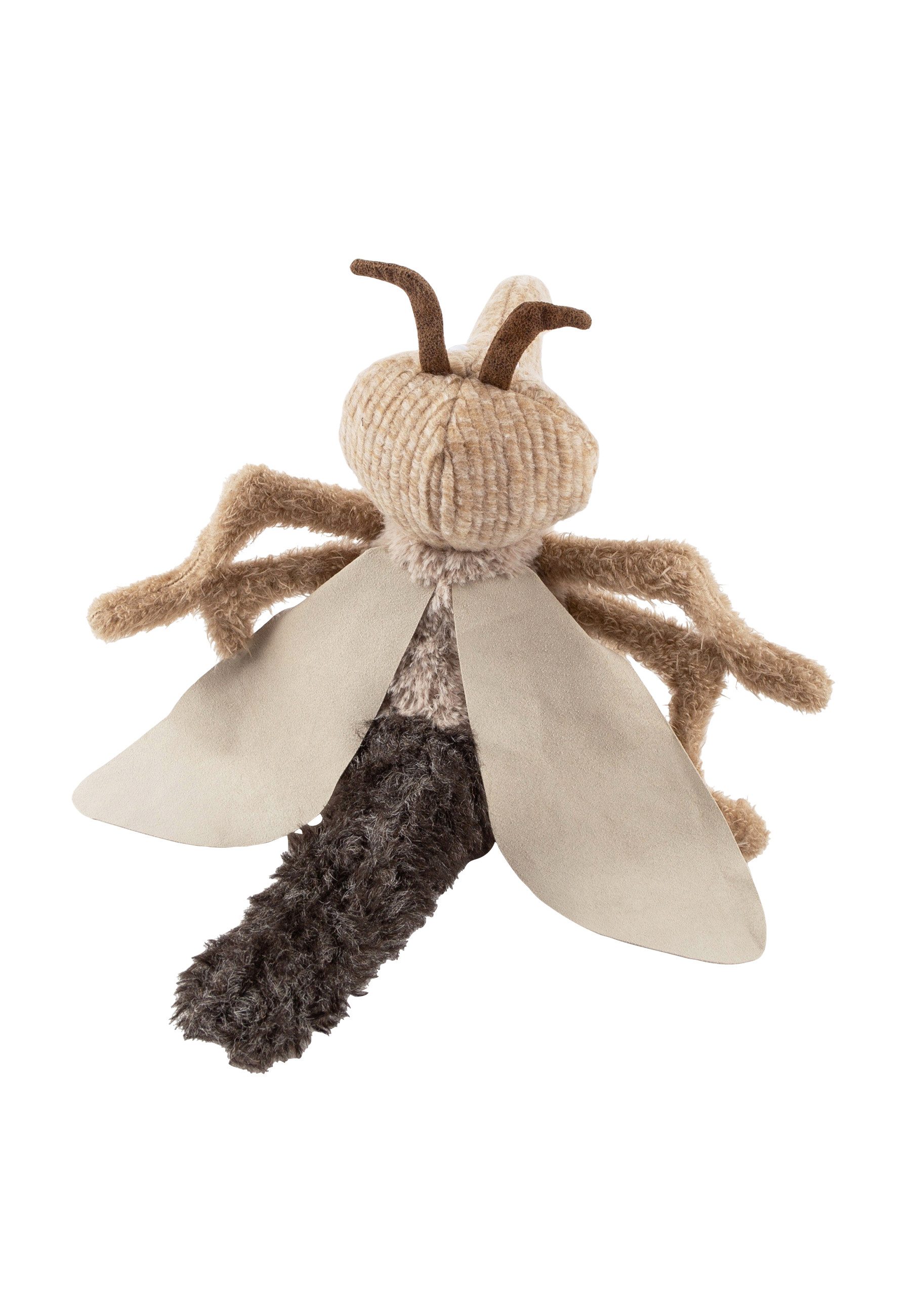 Sigikid Kuscheltier Mama Malaria, BeastsTown für Kinder und Erwachsene (1-St)