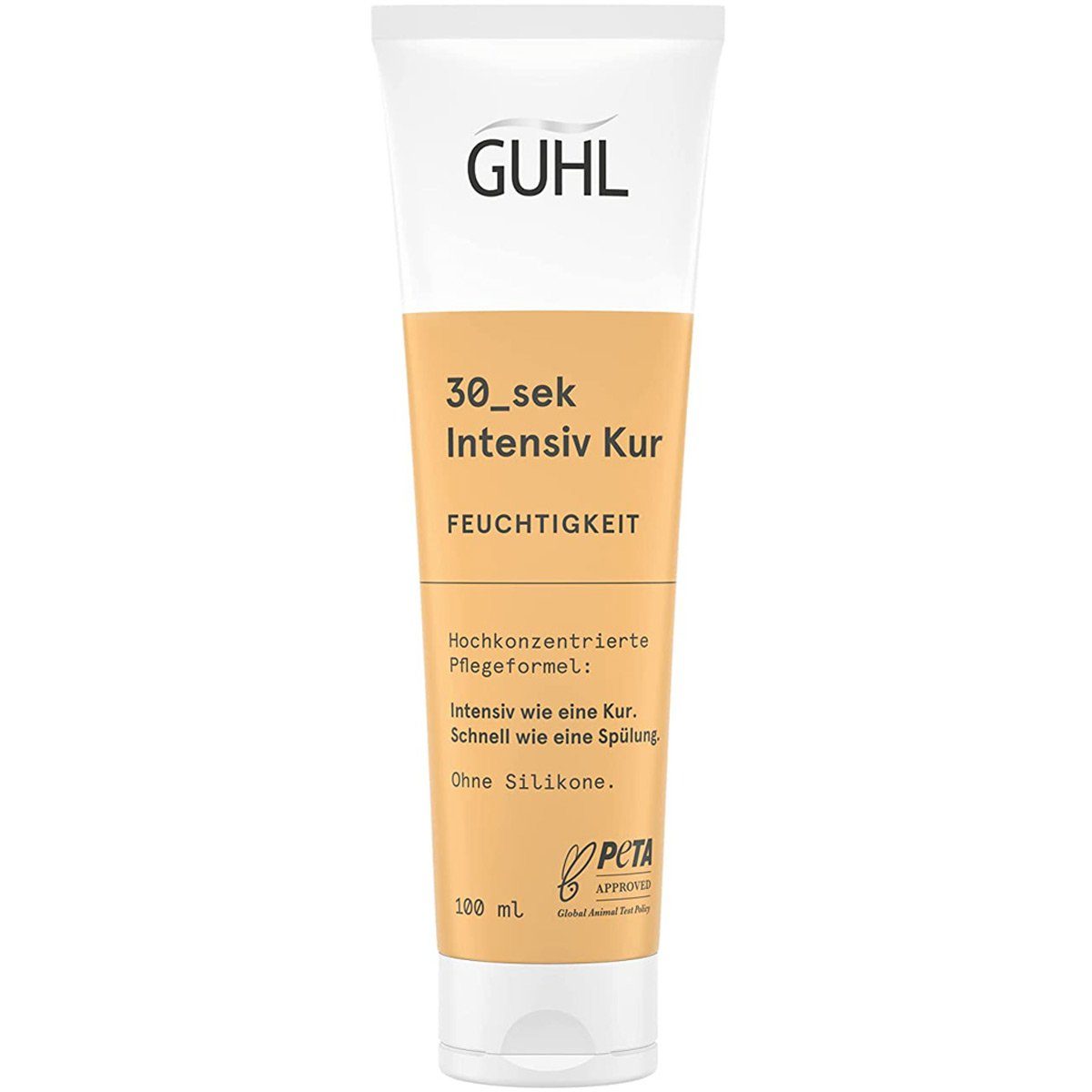 Guhl Haarstyling-Liquid