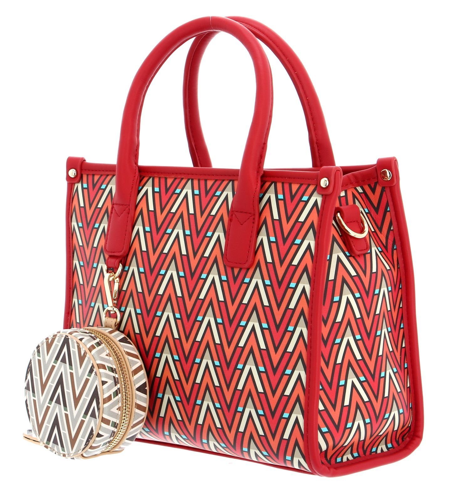 VALENTINO BAGS Umhängetasche Tonic (Set, 2-tlg)