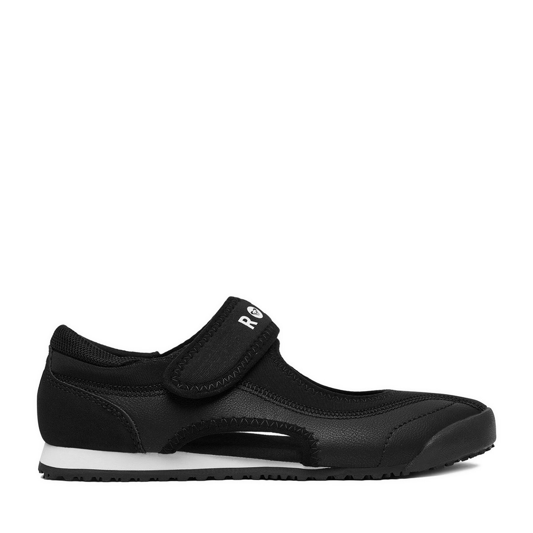Roxy Roxy Damen-Sneaker Schwarz Sneaker