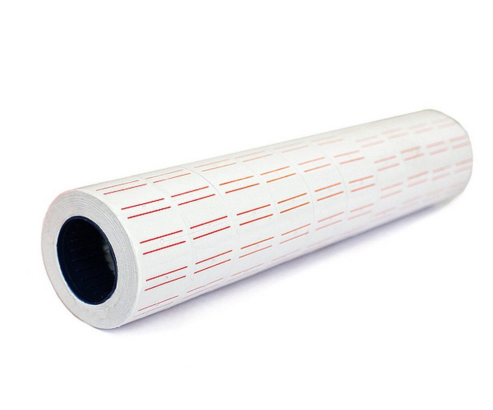 Yudu Etiketten Etiketten für Preisauszeichner MX5500