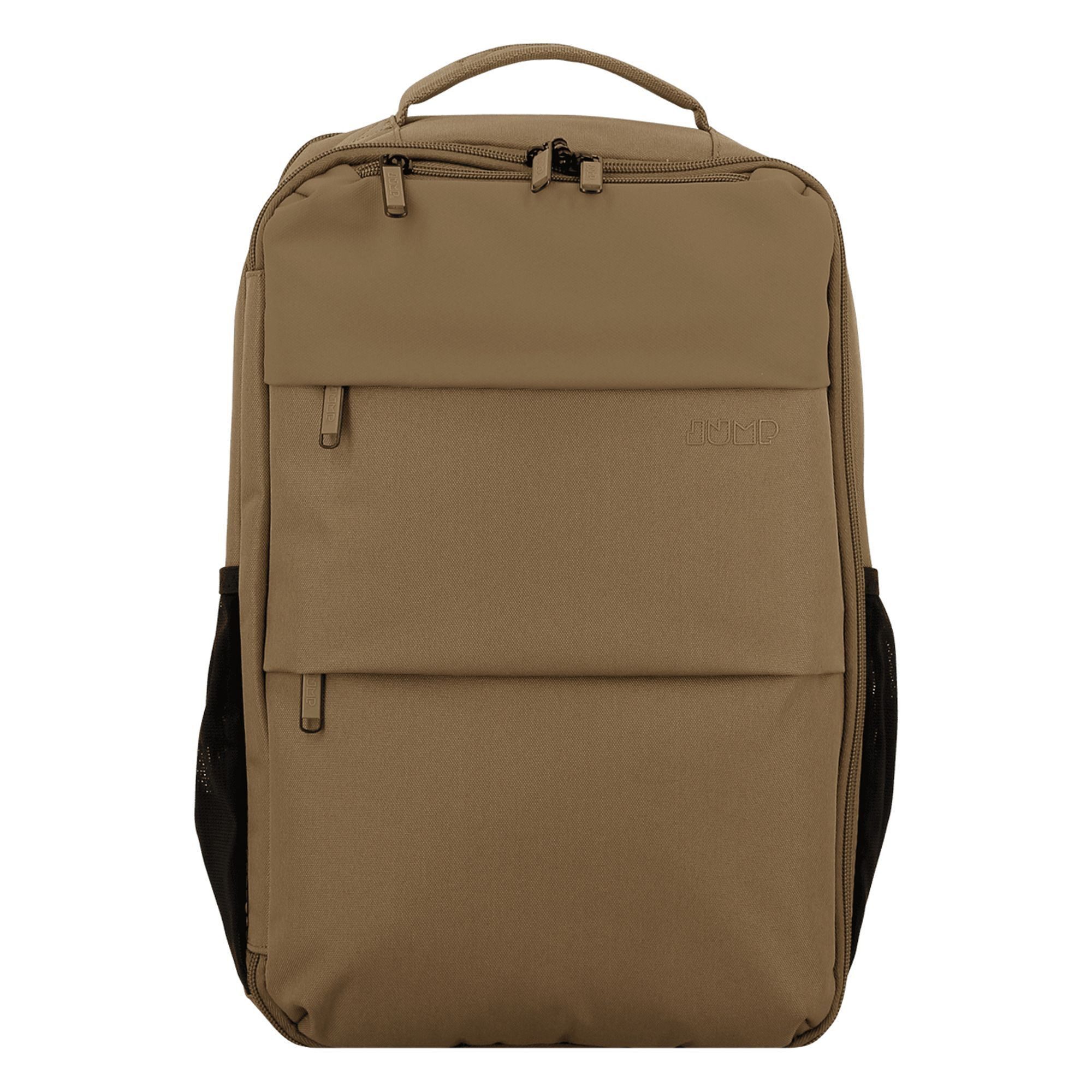 Jump Laptoprucksack Dunaa, Polyester