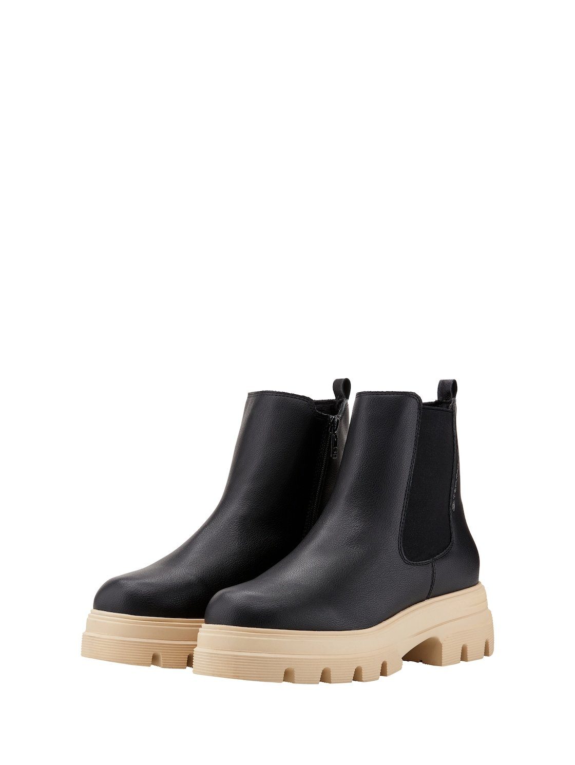Shoes Licence Ankleboots