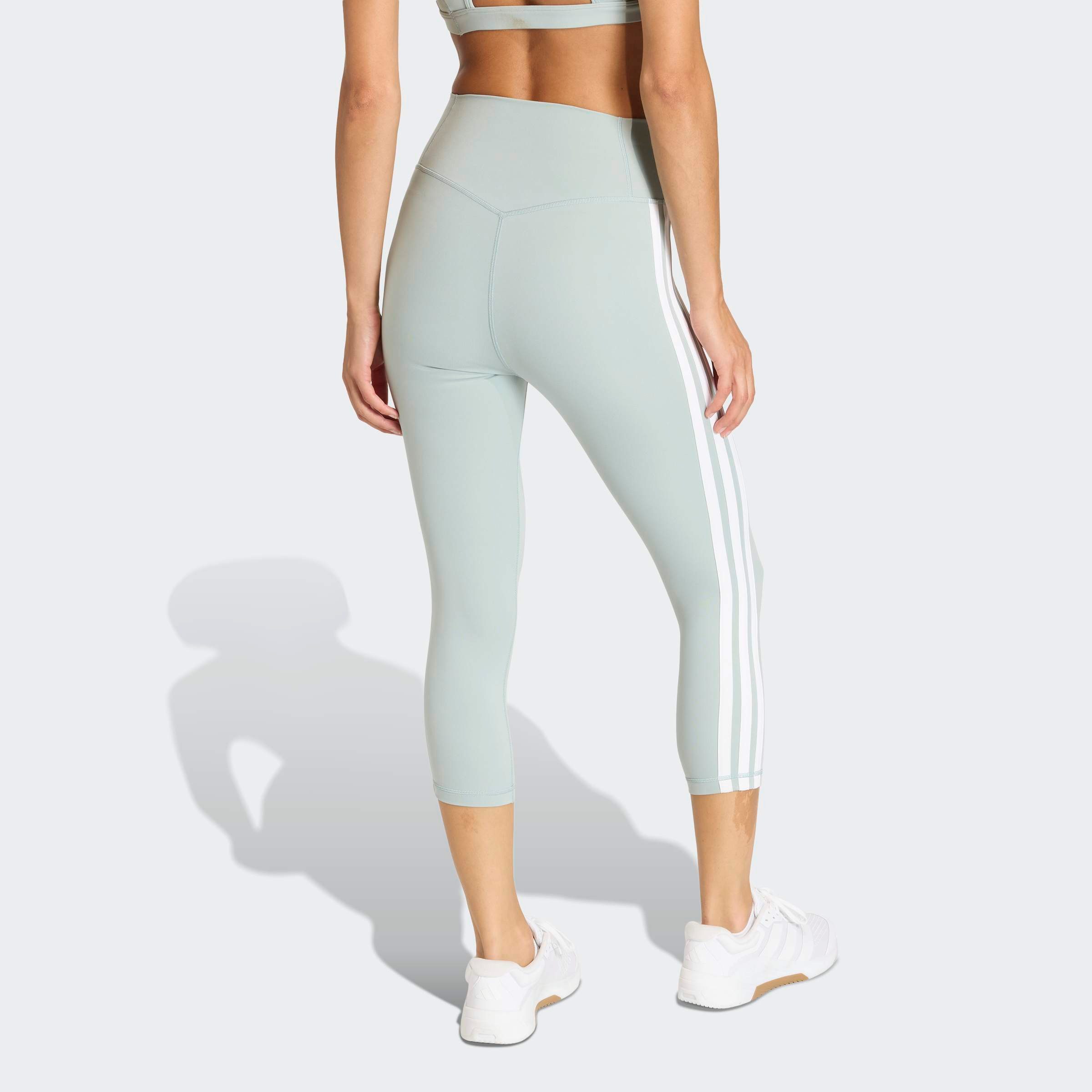 adidas Performance Trainingstights OPT ES 3S 3/4 L (1-tlg) günstig online kaufen