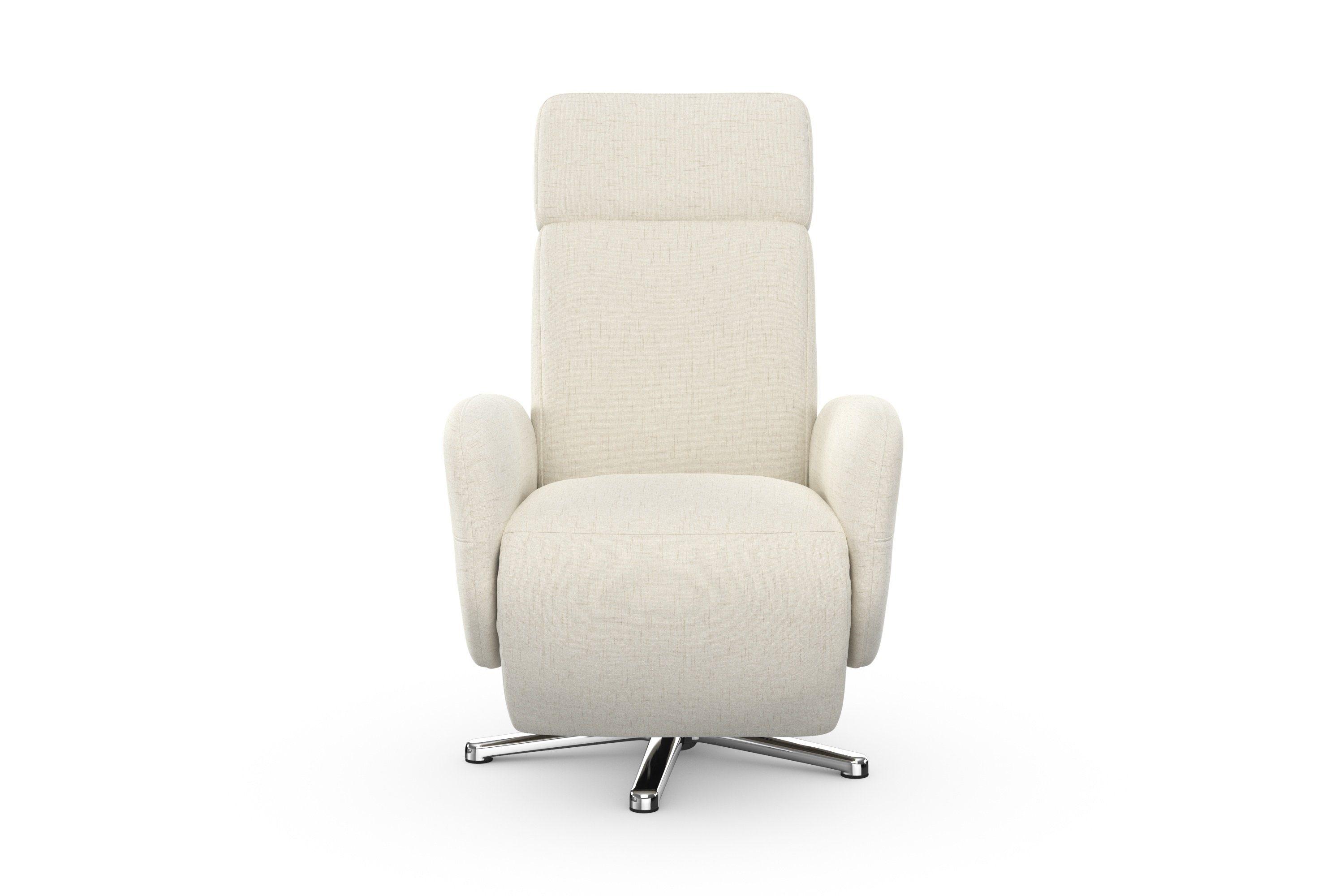sit&more TV-Sessel Grenoble, inkl. Kopfteilverstellung und günstig online kaufen
