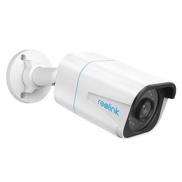 Reolink RLK8-800B4-A 4K 8CH PoE Überwachungskamera (Set, 24/7Aufzeichnung)