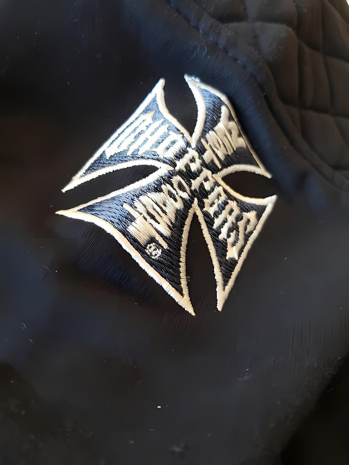 West Coast Choppers Kapuzenpullover
