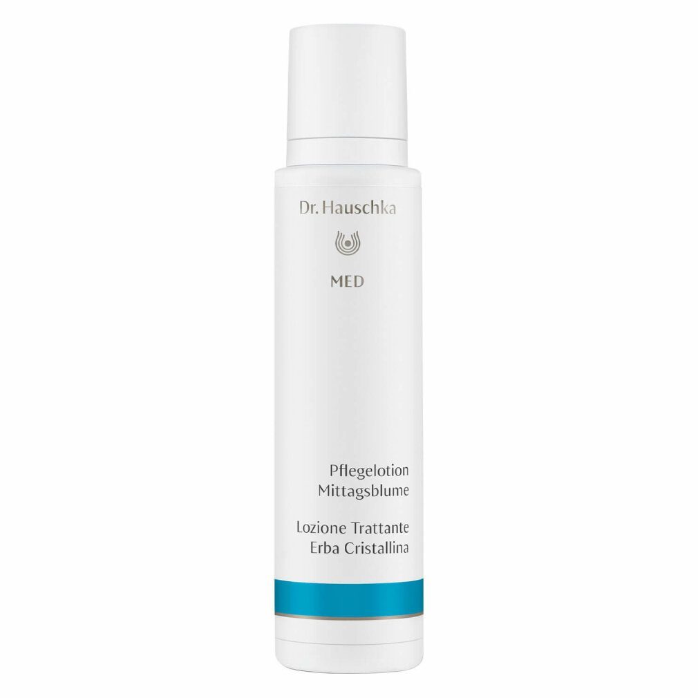 Dr. Hauschka Körperpflegemittel Med Ice Plant Body Care Lotion