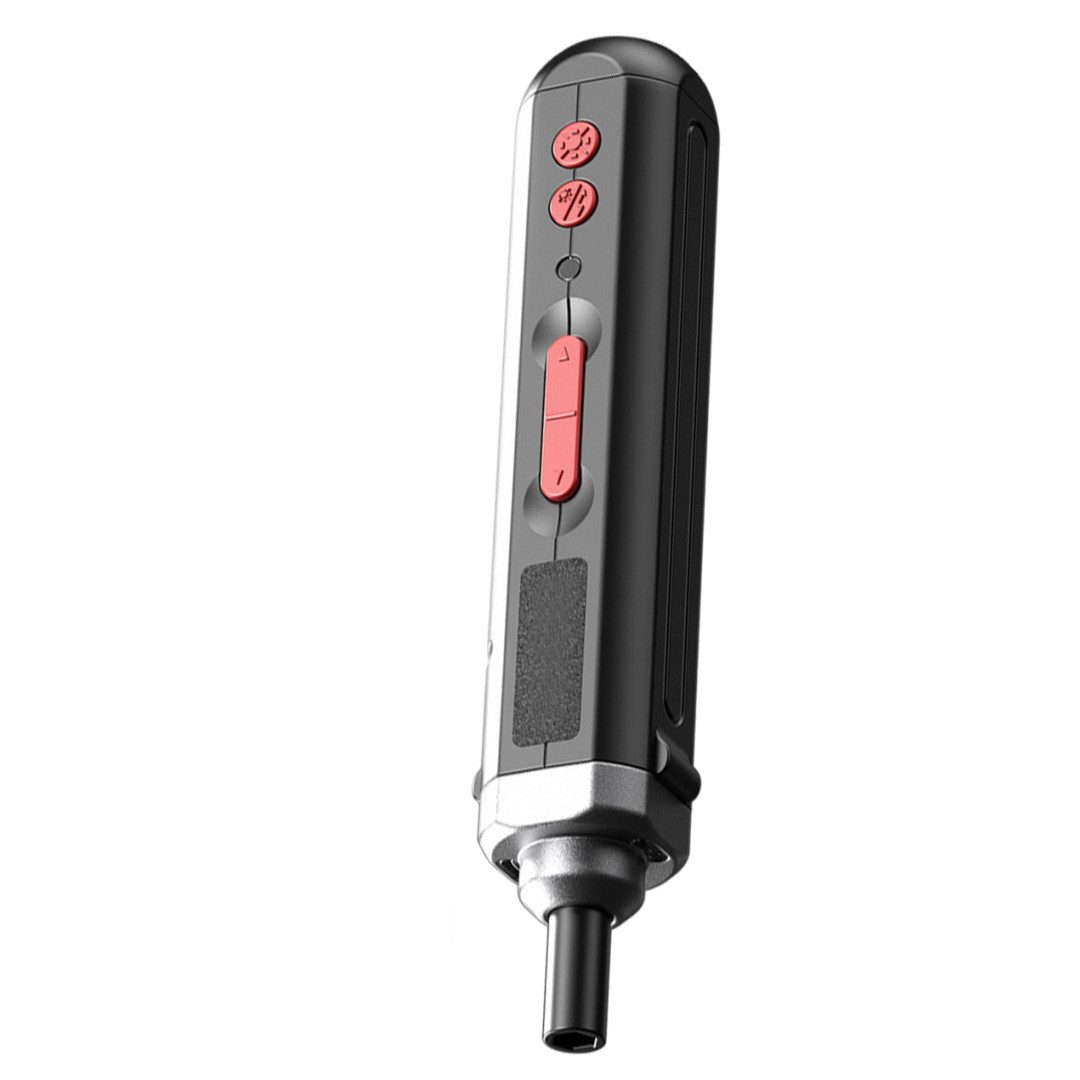 OKWISH Elektro-Schraubendreher elektrischer Schraubendreher mini Akkuschrau günstig online kaufen