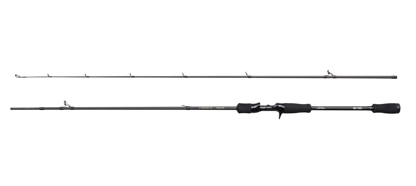 Abu Garcia Spinnrute Abu Garcia ORRA 702XH 20-70G Casting