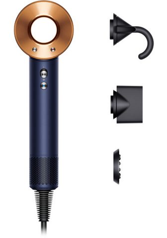  Dyson Plaukų džiovintuvas Dyson Supers...