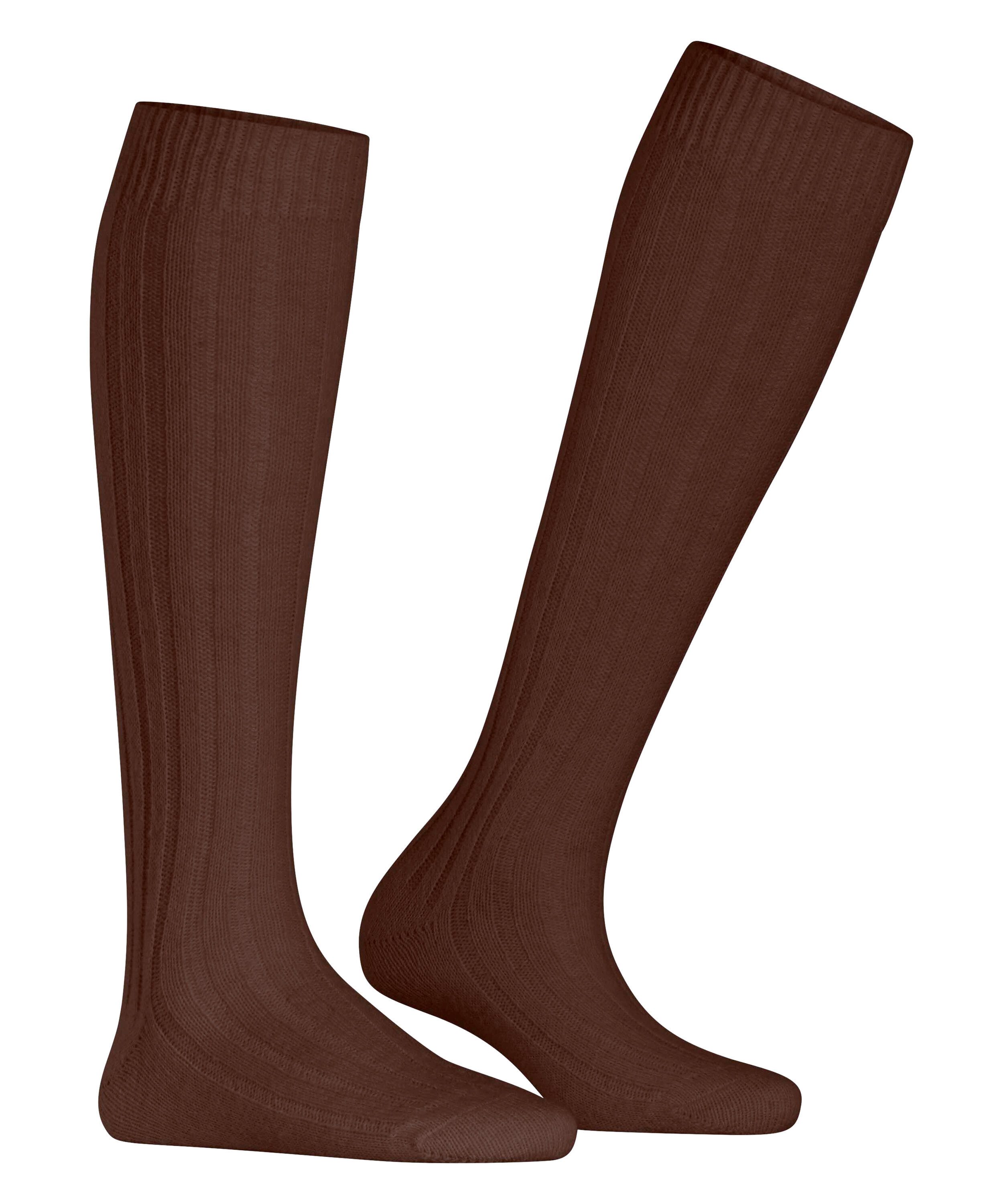 Burlington Kniestrümpfe Burlington Soft Rib Damen (1-Paar) – Bild 2 von 5
