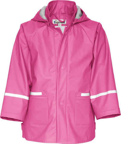 Playshoes Regenjacke Regenjacke Basic