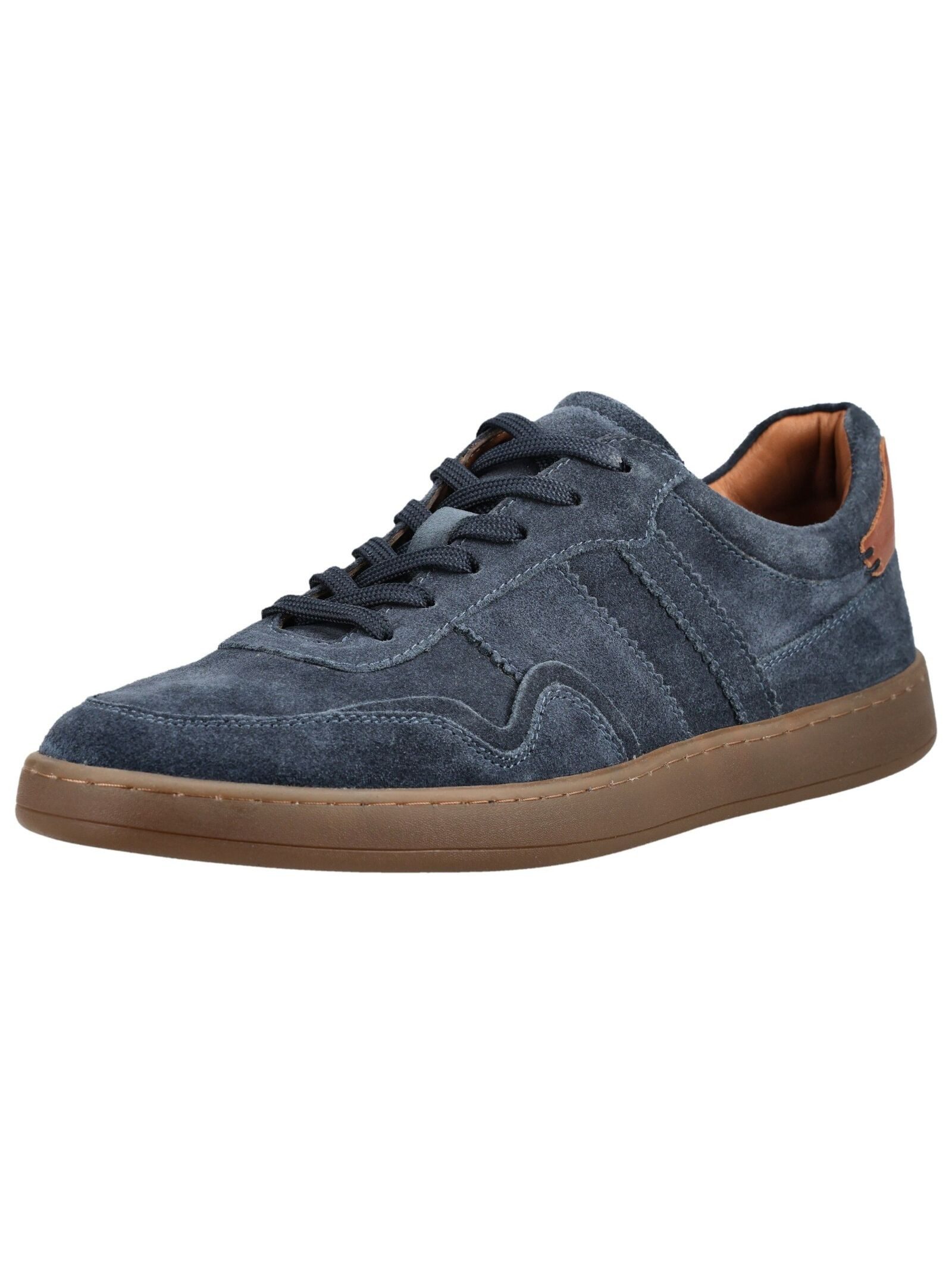 Ara Ara Sneaker Veloursleder Sneaker