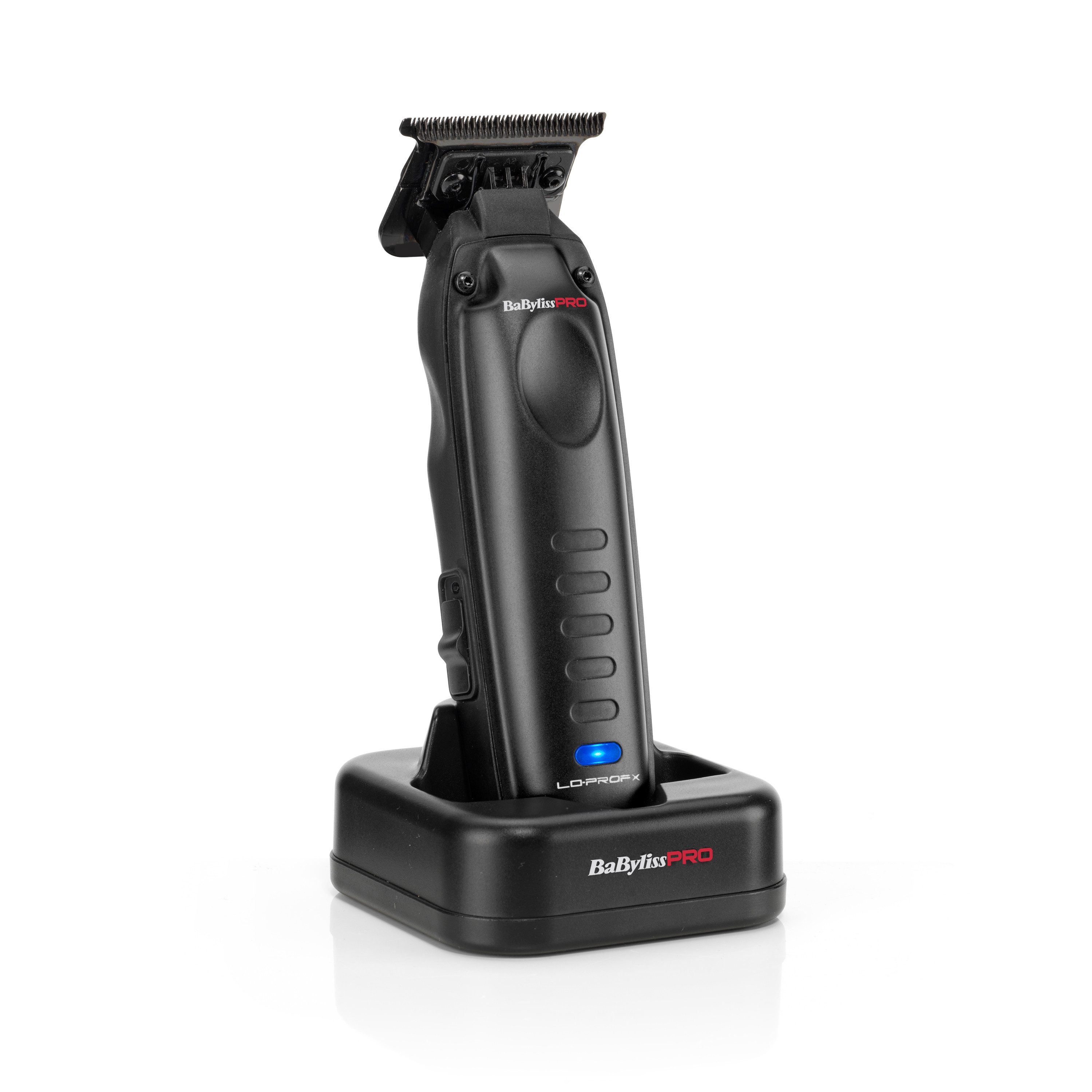 BaByliss Haarschneider LO-PRO FX Compact Präzisions Trimmer FX720E
