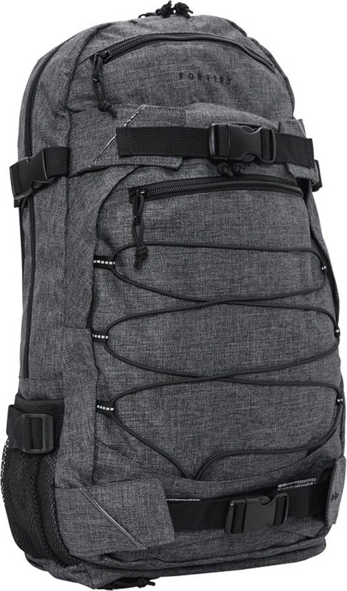 forvert Tragetasche Forvert Melange Laptop Louis Backpack
