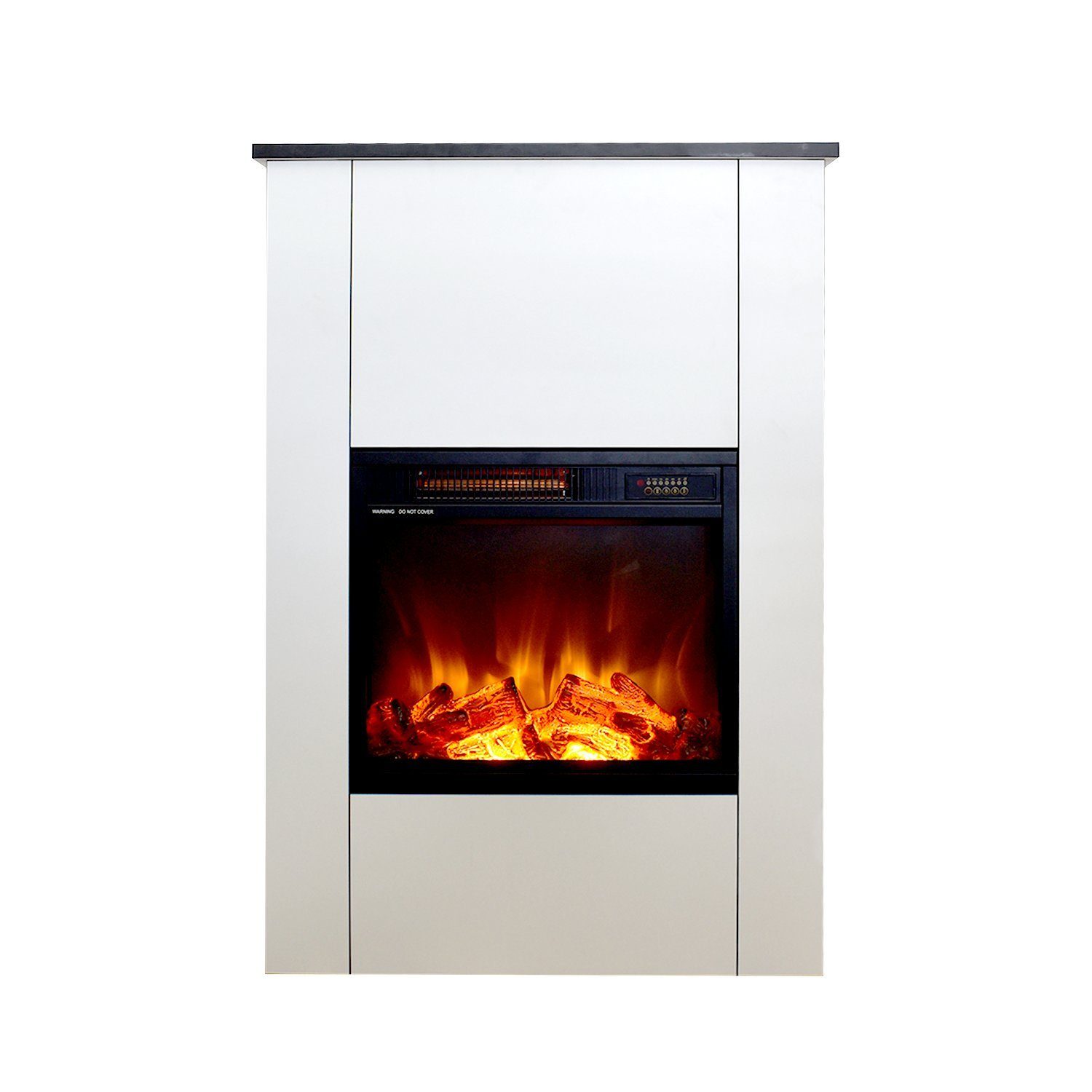 GLOW FIRE Elektrokamin Thasos LED Kamin günstig online kaufen