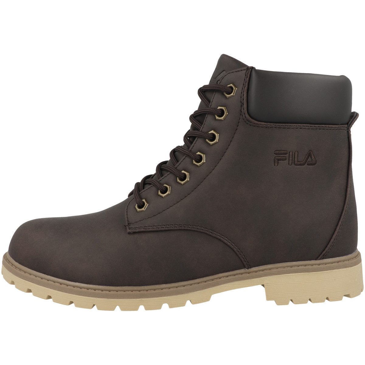 Fila Maverick Mid Herren Schnürboots