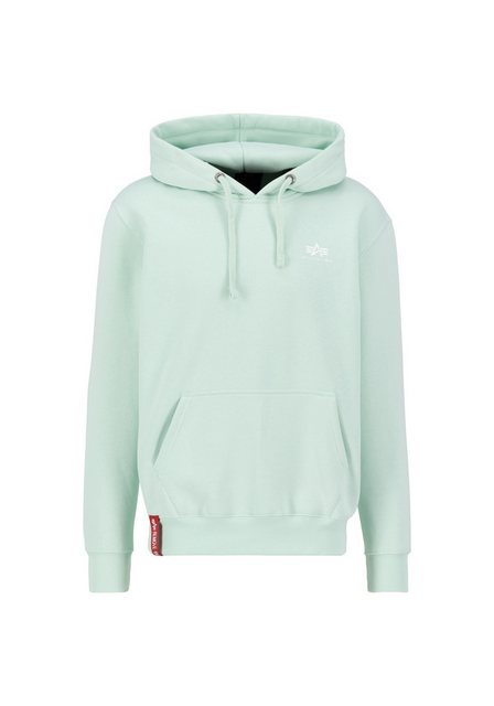 Alpha Industries Hoodie Alpha Industries Men - Hoodies Basic Hoodie Small L günstig online kaufen