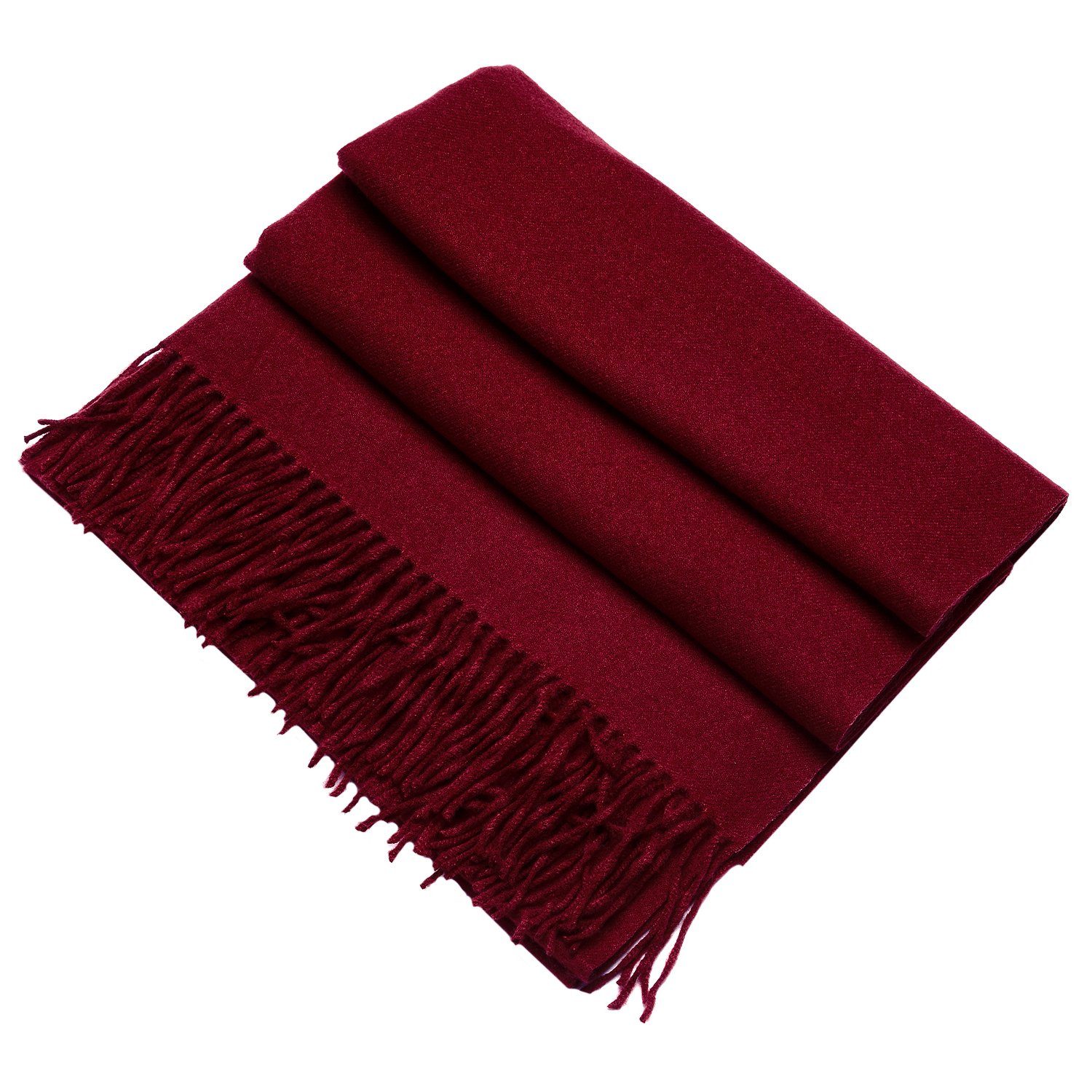 DonDon Schal Schal Winterschal, (1-St), Damenschal, günstig online kaufen