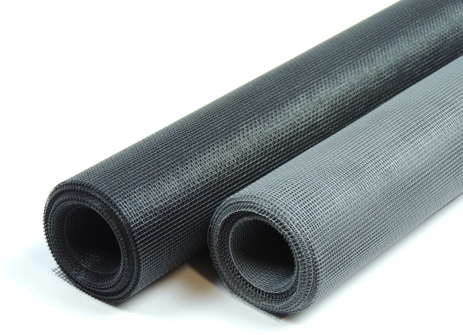 OSL Insektenschutz Fliegengitter-Gewebe für Fenster und Türen Meterware 100 günstig online kaufen