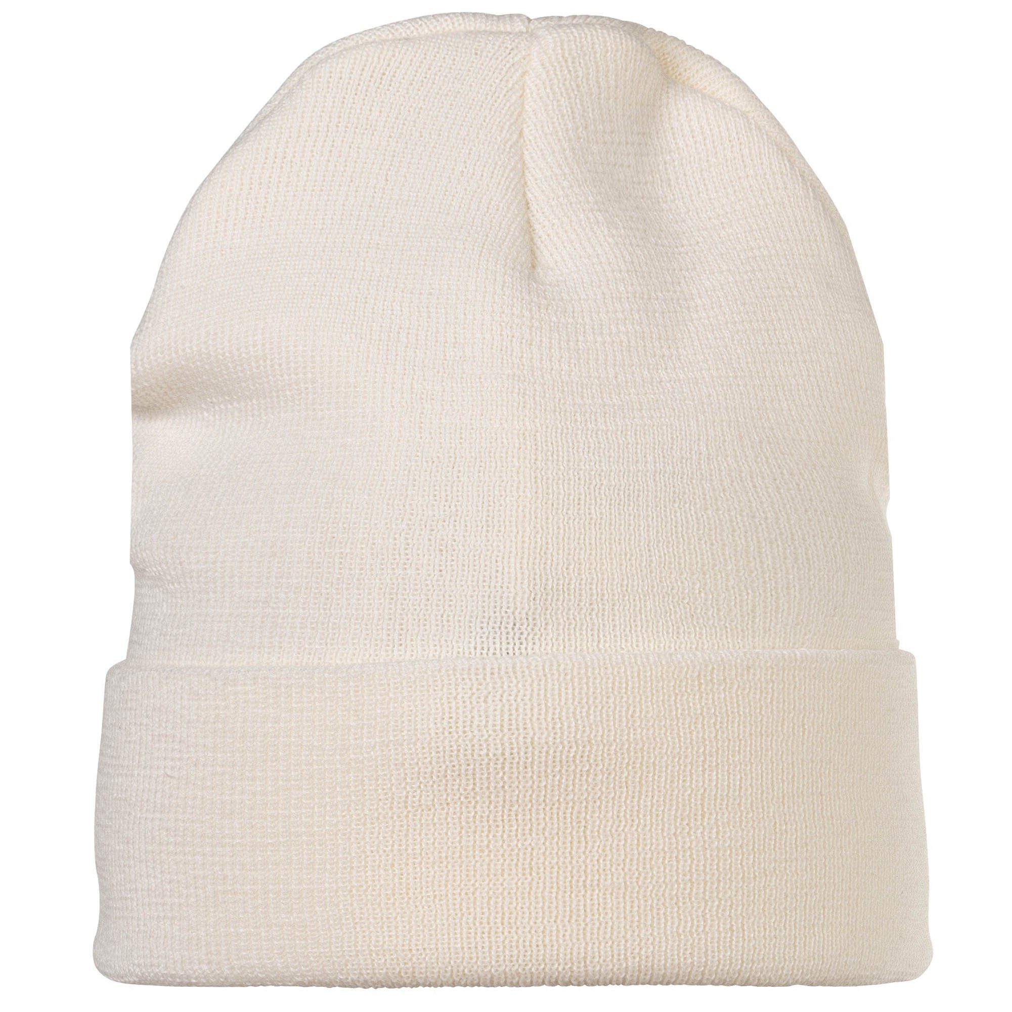 ARMANI EXCHANGE Beanie Herren Mütze Polyester günstig online kaufen