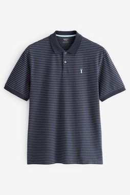 Next Poloshirt Piqué-Poloshirt (1-tlg)