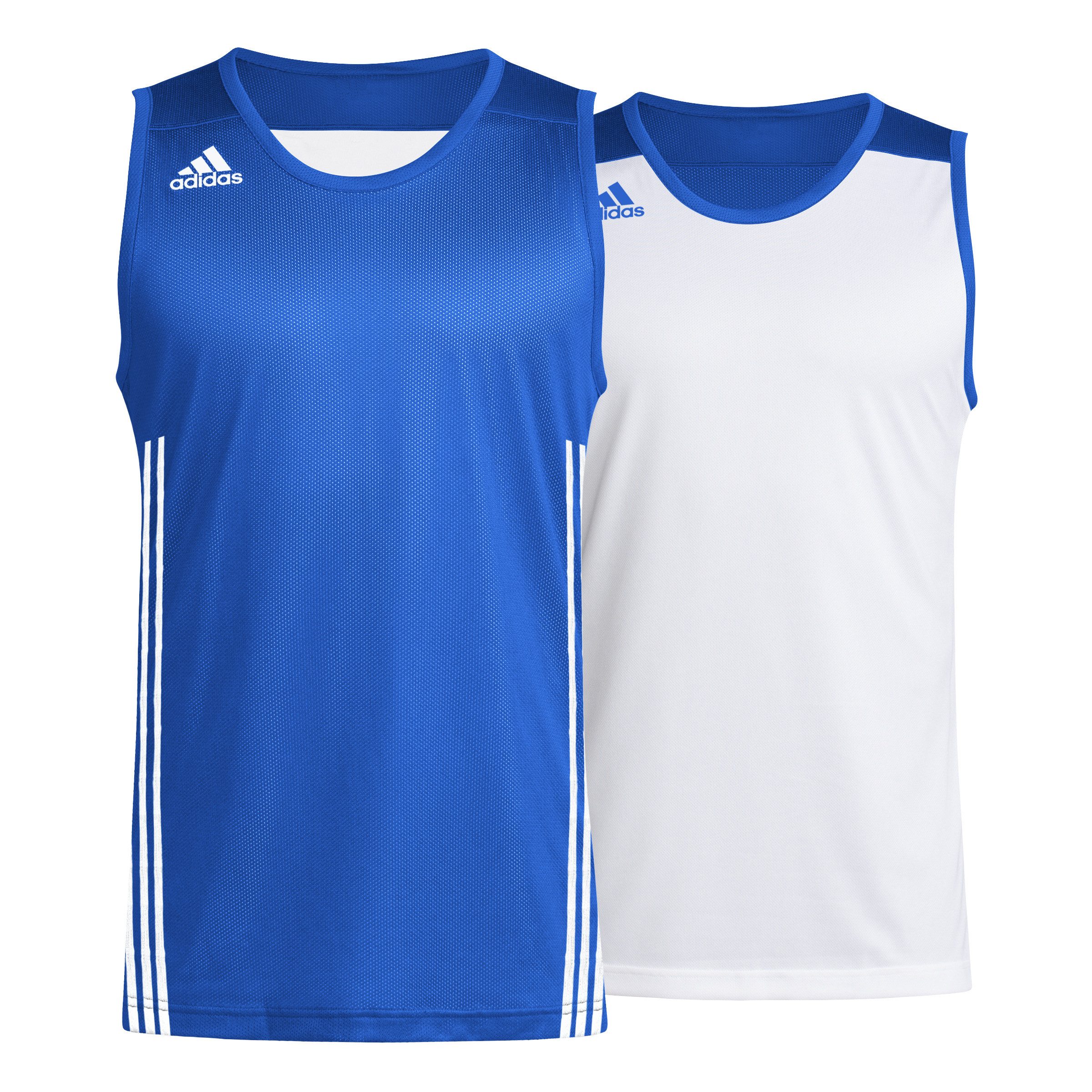 adidas Performance Basketballtrikot 3G SPEE REV JRS
